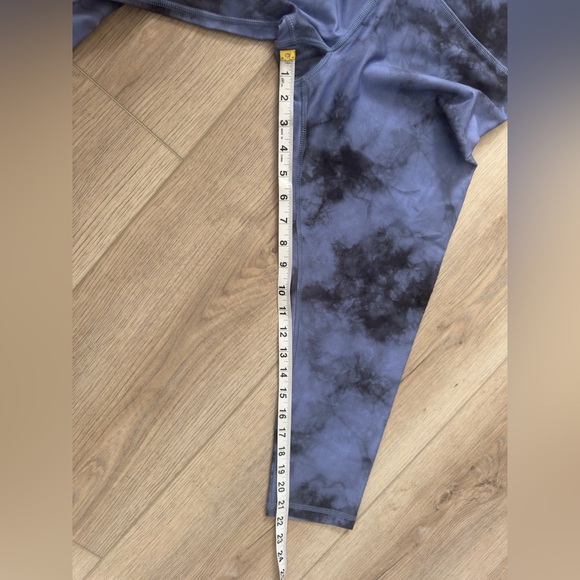 SCORPIO SOL Leggings 💙🖤 - Picture 5 of 8